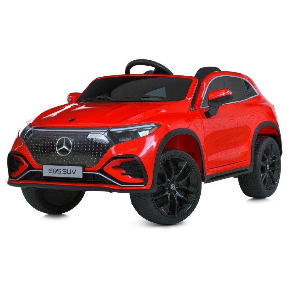 Дитячий електромобіль Машина Bambi M 6161EBLR-3 до 30 кг