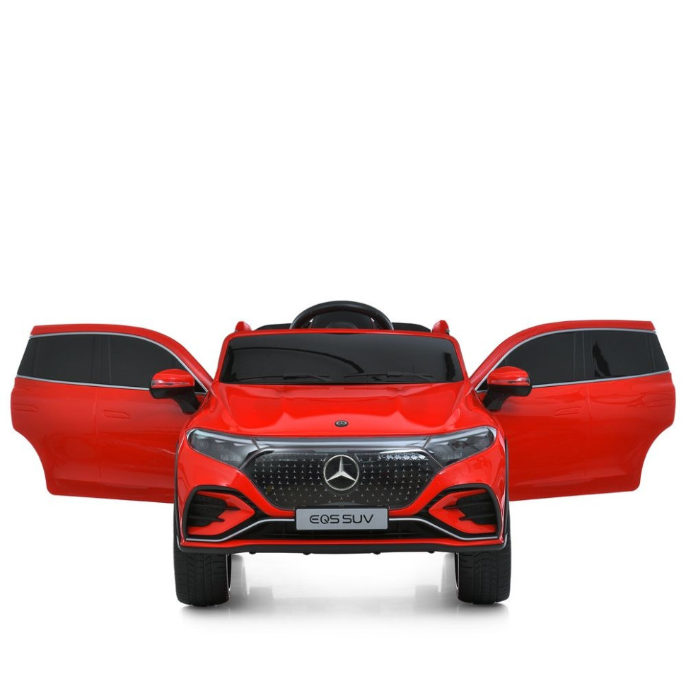 Дитячий електромобіль Машина Bambi M 6161EBLR-3 до 30 кг