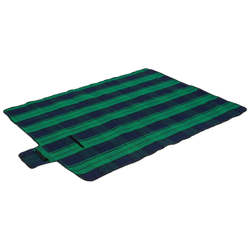 Килимок для пікніка Highlander Picnic Blanket Midnight Glen Easy Camp 931626