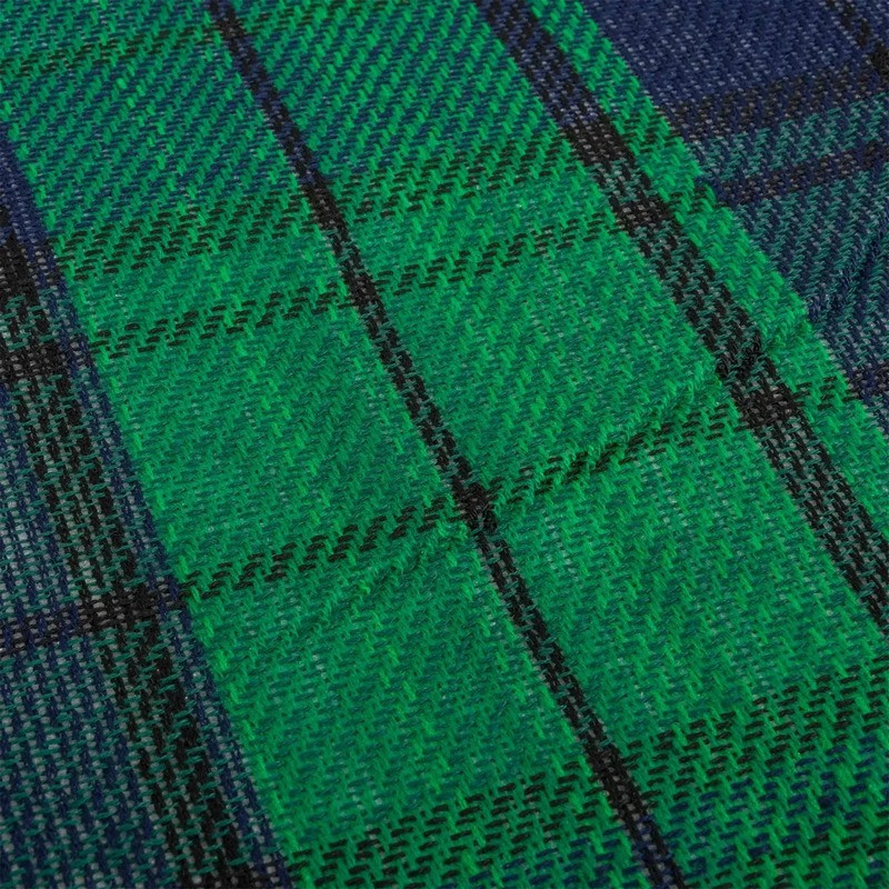 Килимок для пікніка Highlander Picnic Blanket Midnight Glen Easy Camp 931626