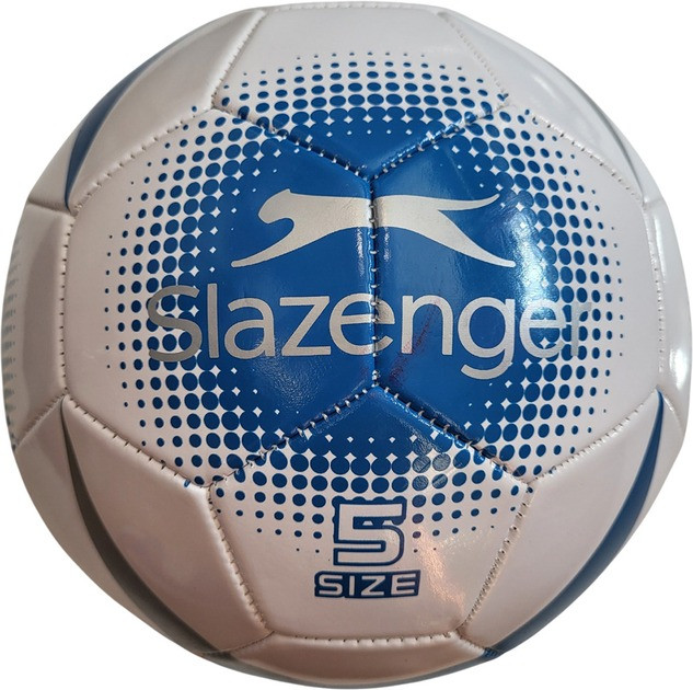 Мяч футбольный AC football Slazenger 307775 размер № 5