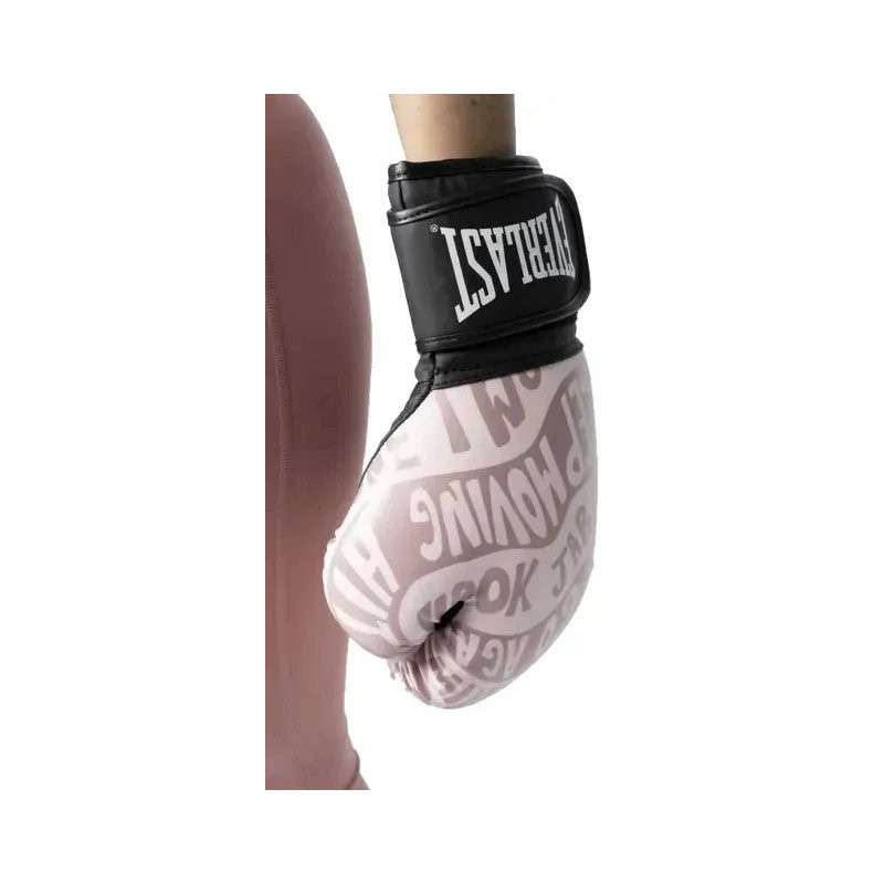 Боксерские перчатки SPARK TRAINING GLOVE Everlast P00002798