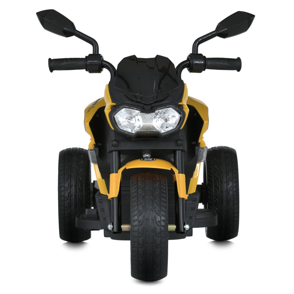 Детский электромобиль Мотоцикл Bambi Racer M 5825E-6 до 30 кг