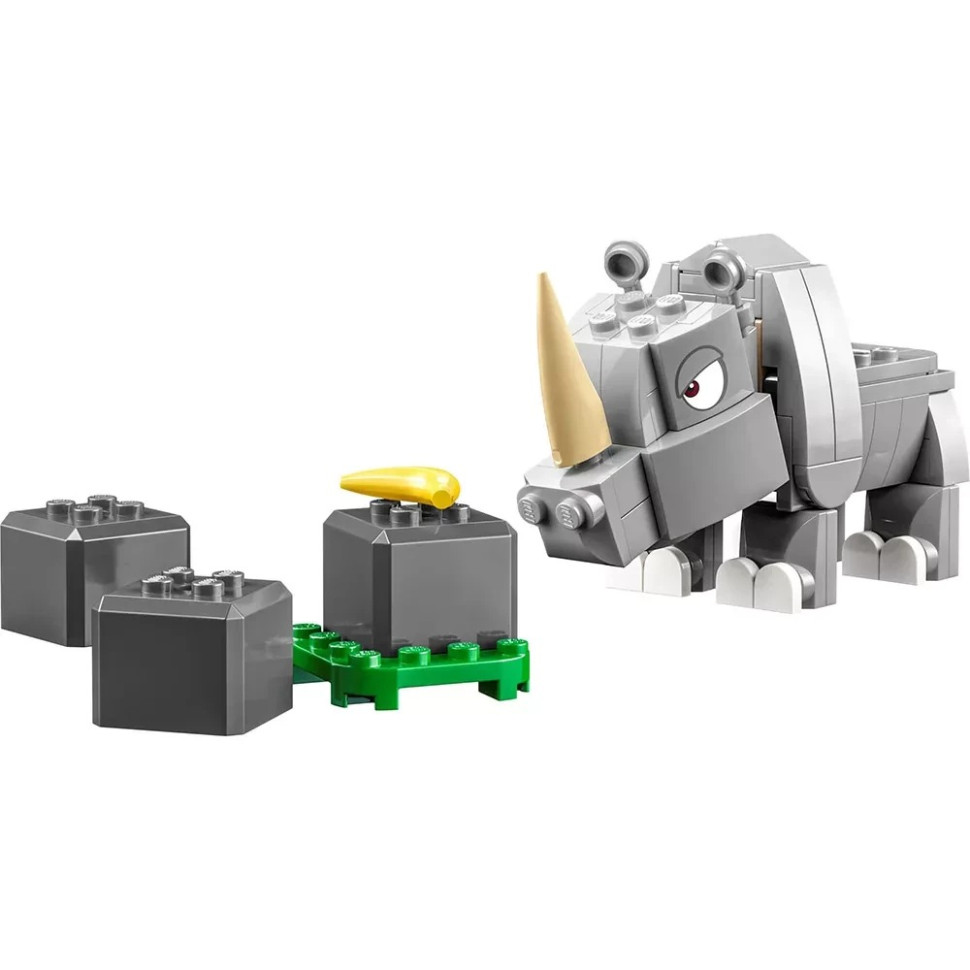 Конструктор Lego Super Mario 