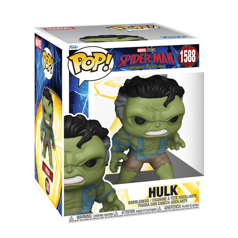 Игровая фигурка FUNKO POP!