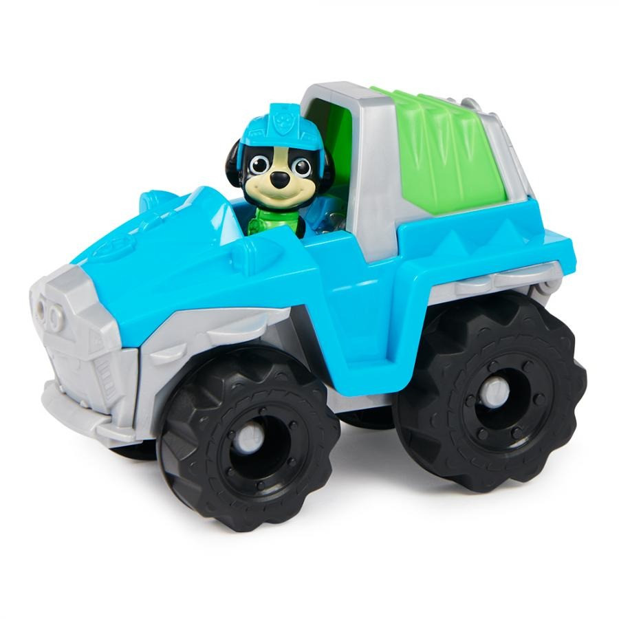 Aвтомобіль Paw Patrol SM16775/2886 Щенячий патруль Рекс