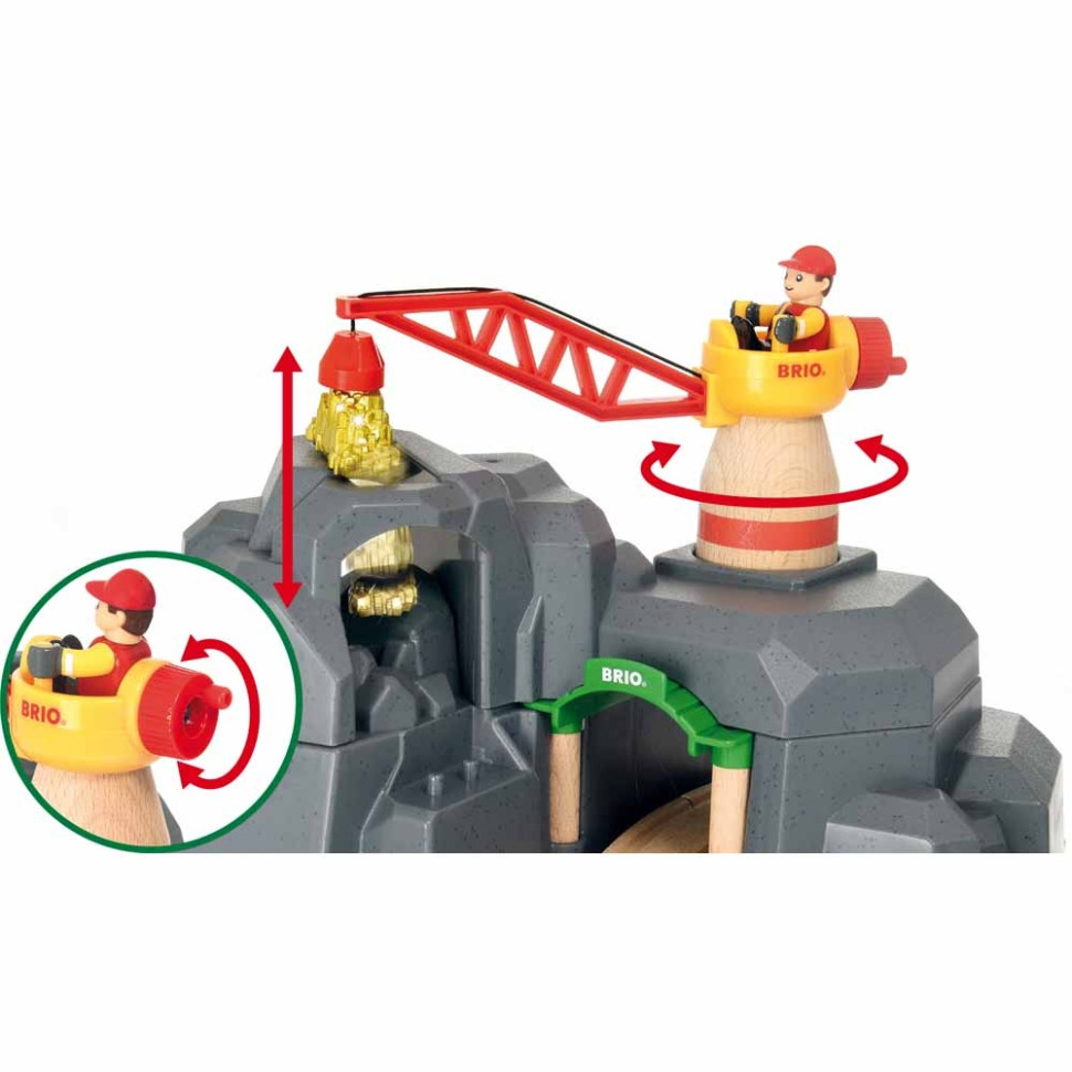 Игровой детский набор 