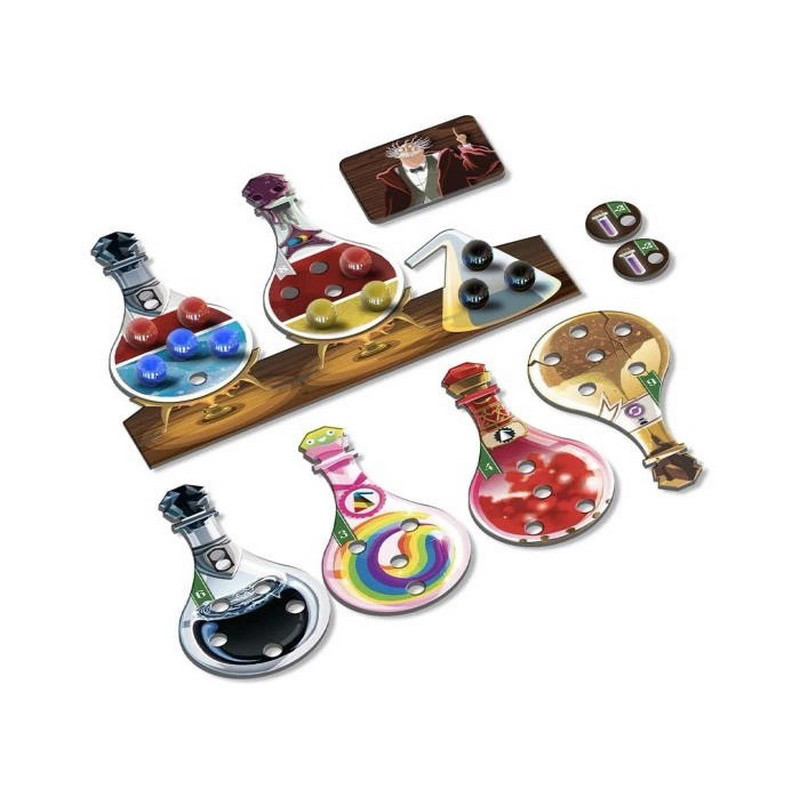 Настольная игра