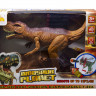 Інтерактивні іграшки тварини Динозавр RS6185/6