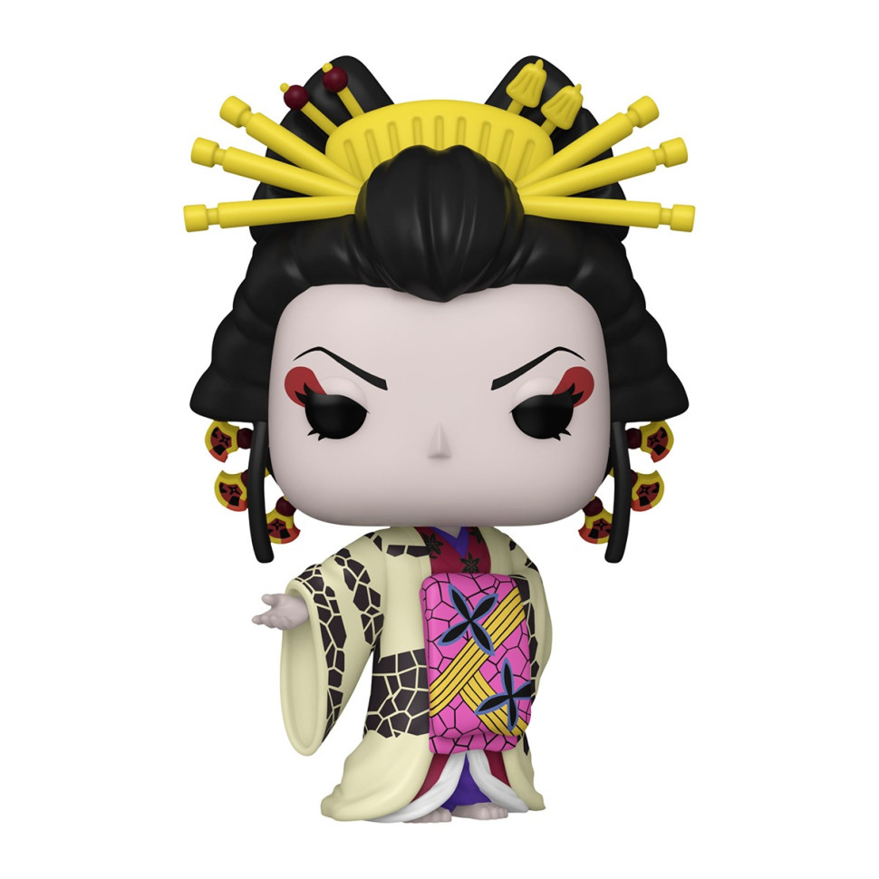 Ігрова фігурка FUNKO POP! серії 