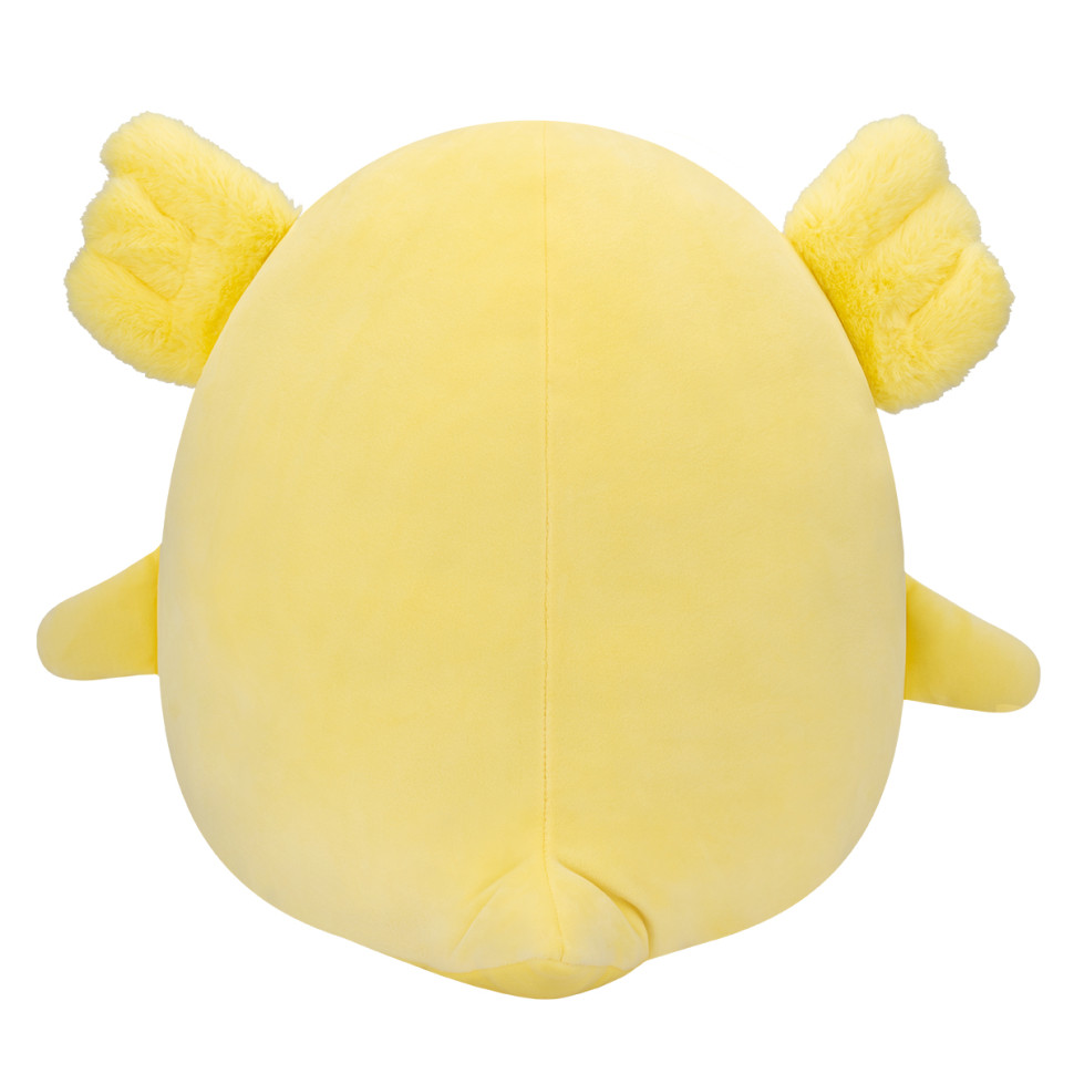 Мягкая игрушка Аксолотль Трентон Squishmallows SQCR03222, 36 см