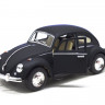 Коллекційні машинки Kinsmart Volkswagen Beetle 1:32 KT5057WM