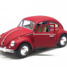 Коллекционные машинки Kinsmart Kinsmart Volkswagen Beetle 1:32 KT5057WM