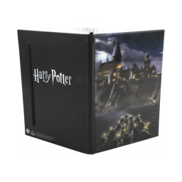 Блокнот "Замок Гоґвортс" Wizarding World WW-1082