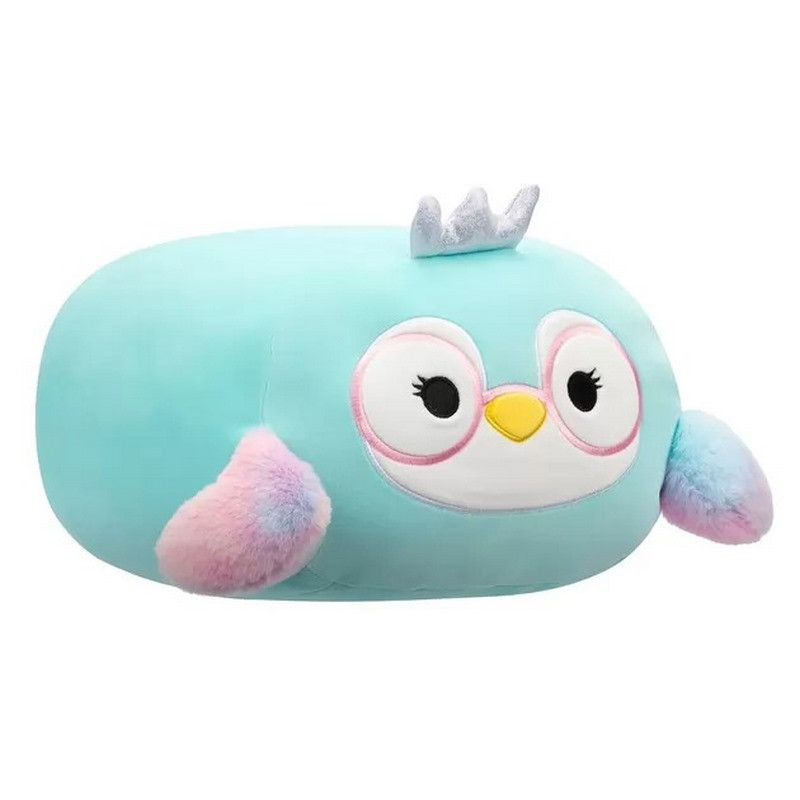 Мягкая игрушка ПИНГВИН РАЙНА Squishmallows SQCR06556, 30 см