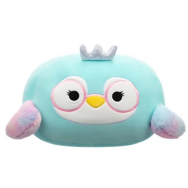 Мягкая игрушка ПИНГВИН РАЙНА Squishmallows SQCR06556, 30 см