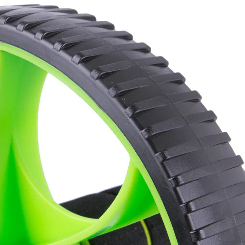 Гімнастичний ролик для тренувань AB Roller AR100 inSPORTline 13169-ISL