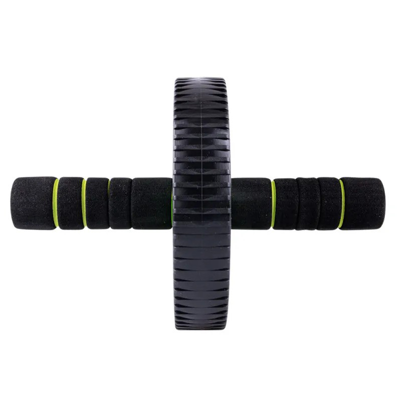 Гімнастичний ролик для тренувань AB Roller AR100 inSPORTline 13169-ISL