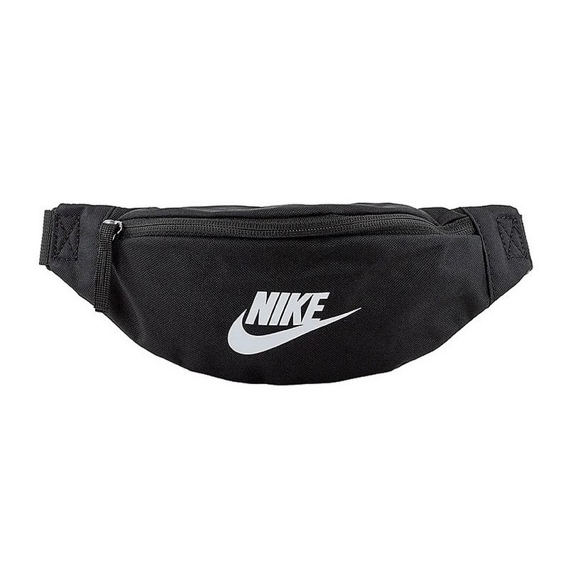 Сумка на пояс NK HERITAGE S WAISTPACK Nike DB0488-010, 41 х 10 х 15 см