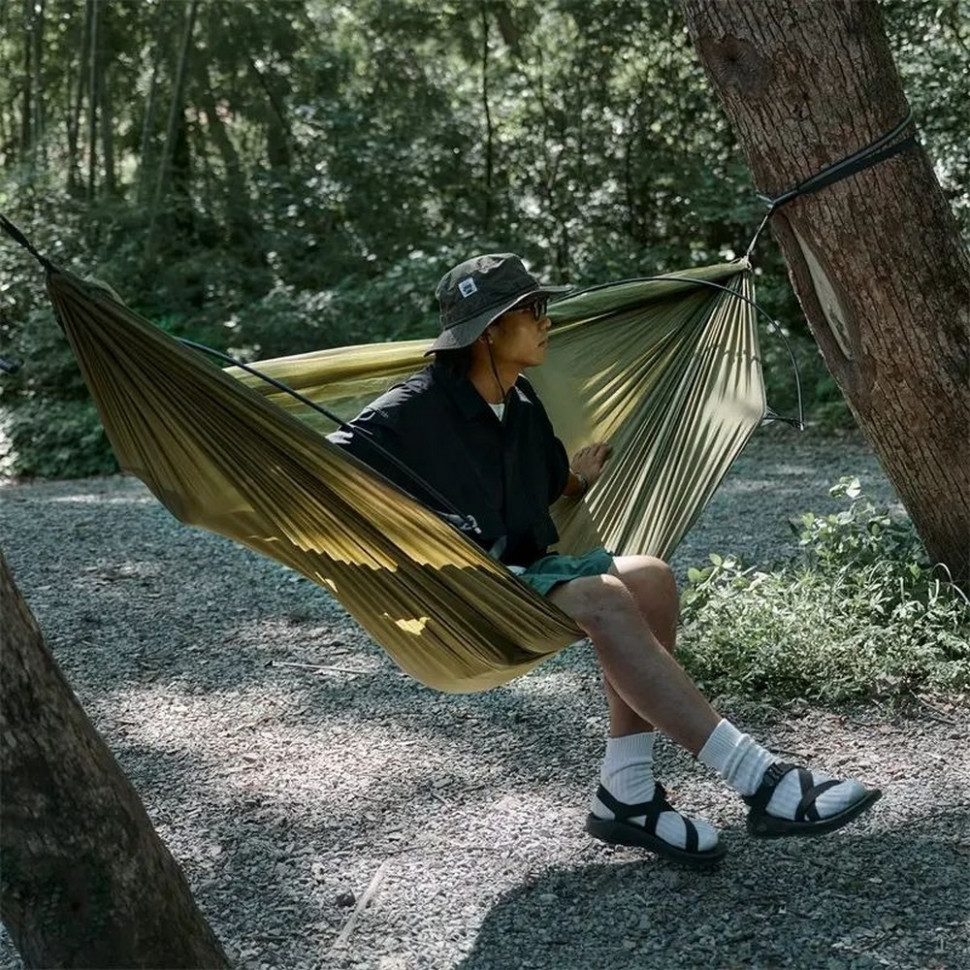 Гамак 3 в 1 с москитной сеткой CNH22HJ001 Naturehike 6927595775059