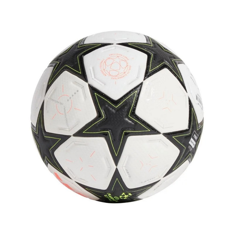 Футбольный мяч UCL PRO 24/25 Group Stage Adidas IS7438 размер 5