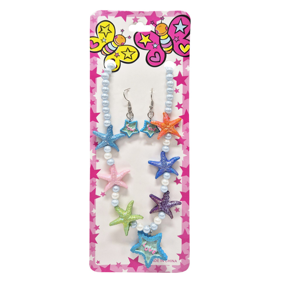 Дитячий набір аксесуарів 