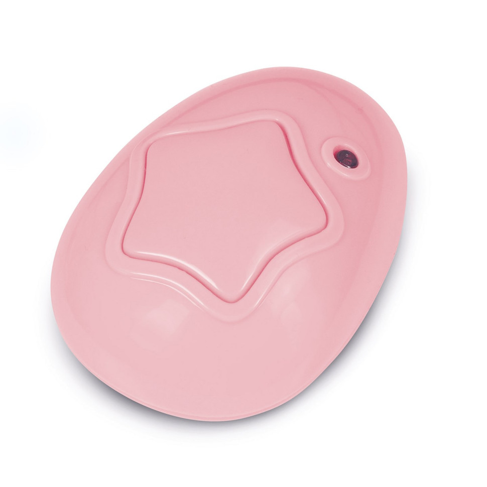 Дитяча Карусель музична Canpol babies 75/100_pin електрична з проектором