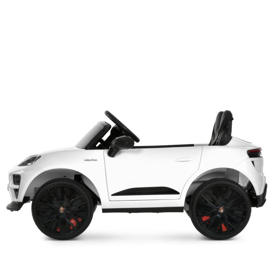 Дитячий електромобіль Машина Bambi M 6314EBLR-1 до 30 кг