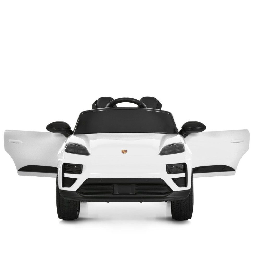 Дитячий електромобіль Машина Bambi M 6314EBLR-1 до 30 кг