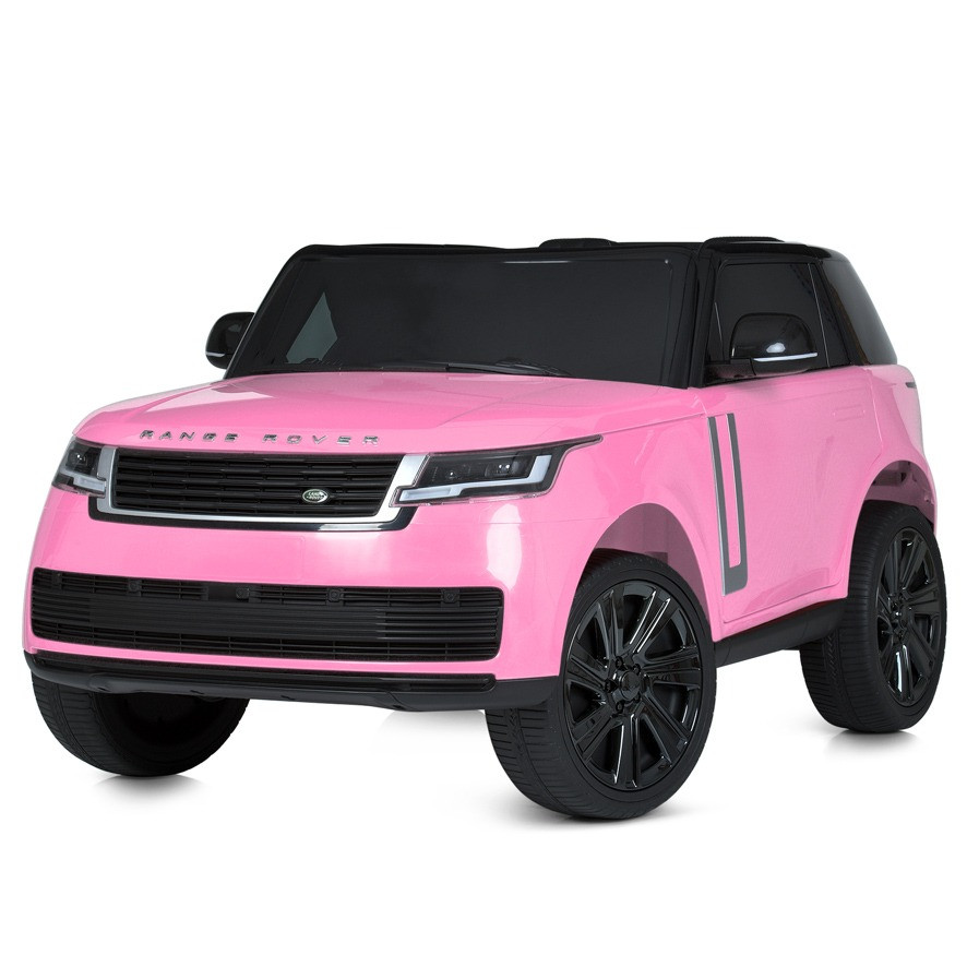 Дитячий електромобіль Джип Bambi M 5055EBLR-8(4WD) до 35 кг
