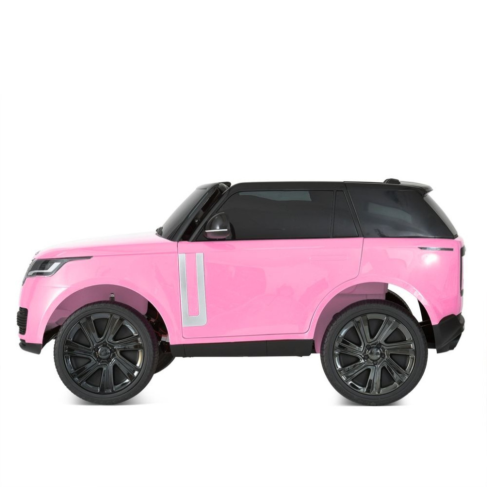 Дитячий електромобіль Джип Bambi M 5055EBLR-8(4WD) до 35 кг