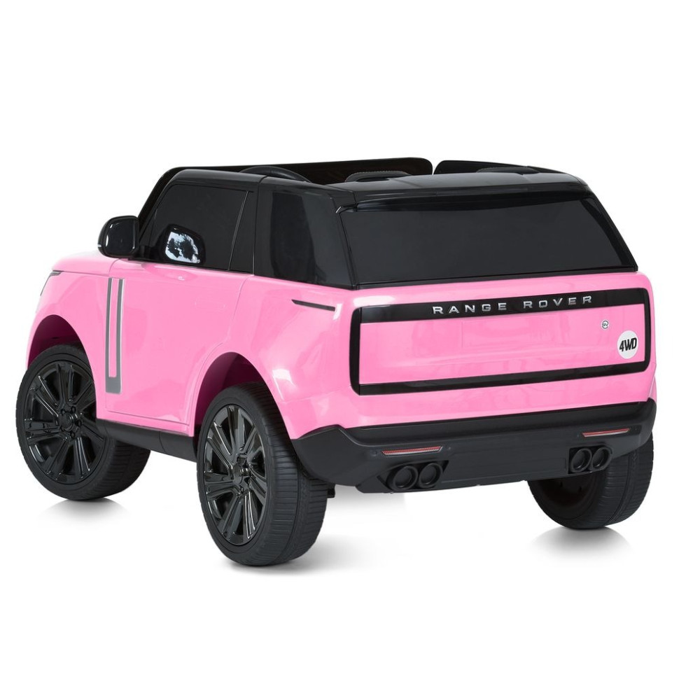Дитячий електромобіль Джип Bambi M 5055EBLR-8(4WD) до 35 кг