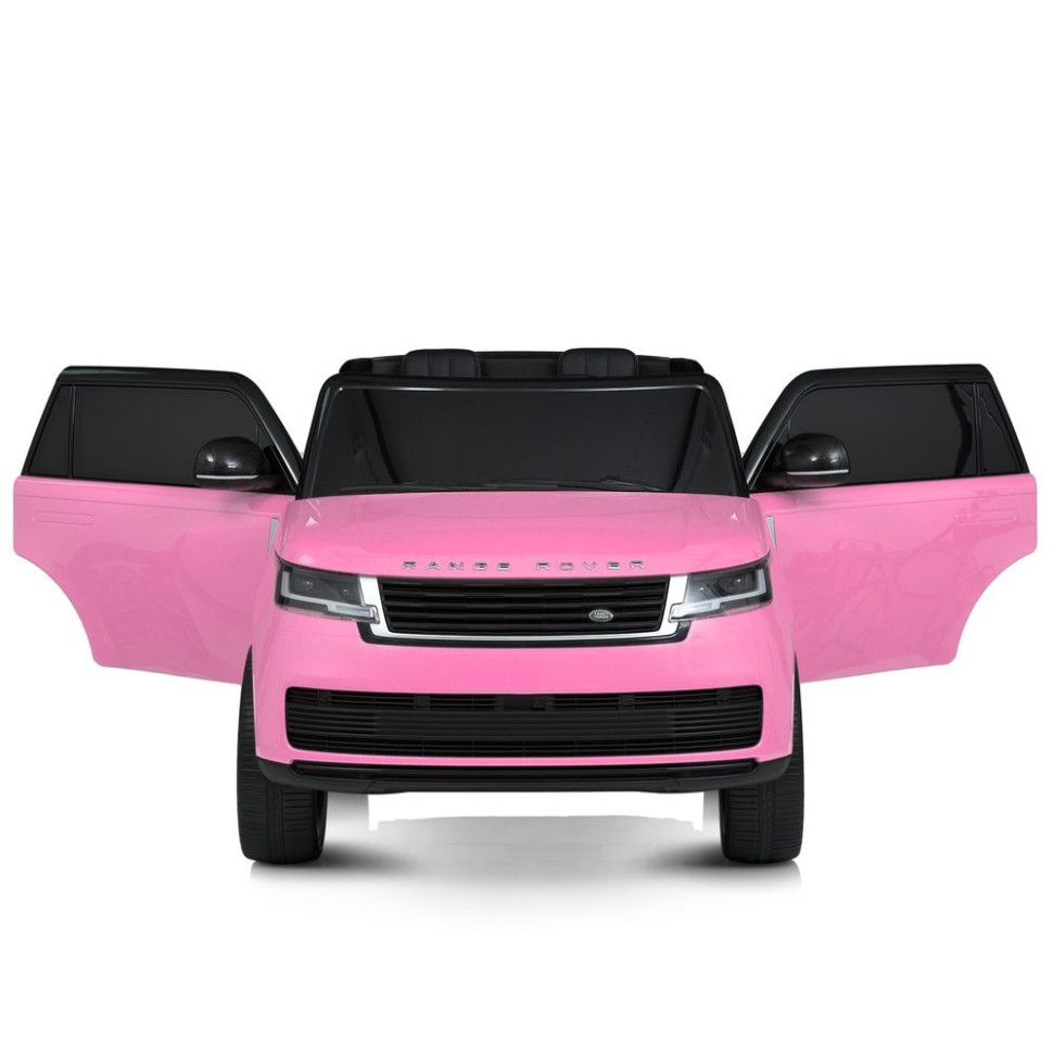 Дитячий електромобіль Джип Bambi M 5055EBLR-8(4WD) до 35 кг
