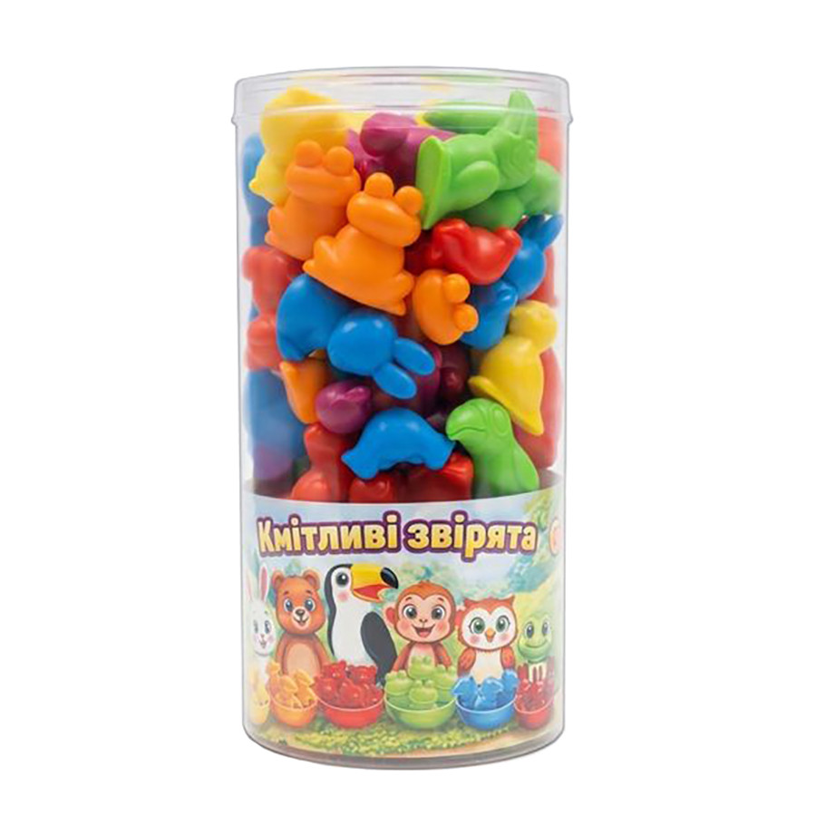 Развивающий набор 