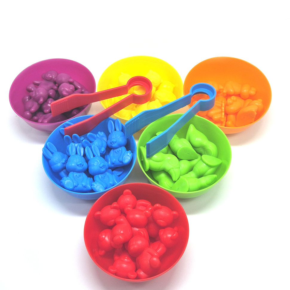 Развивающий набор 