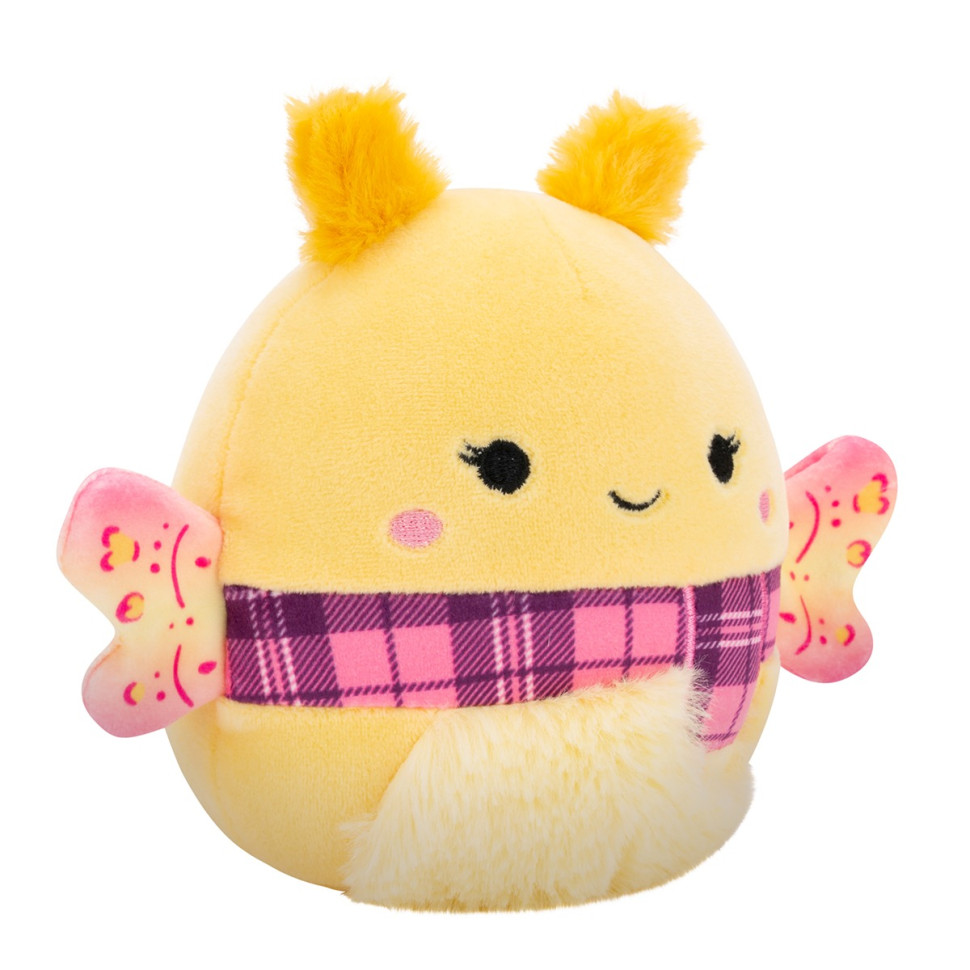 Дитяча м'яка іграшка МЕТЕЛЛИК МІРІ Squishmallows SQCR06672, 30 см