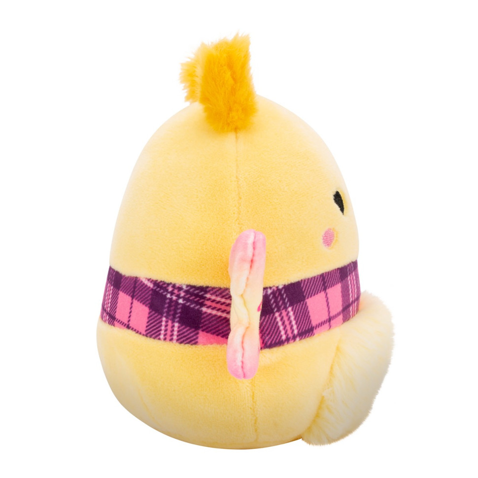 Дитяча м'яка іграшка МЕТЕЛЛИК МІРІ Squishmallows SQCR06672, 30 см