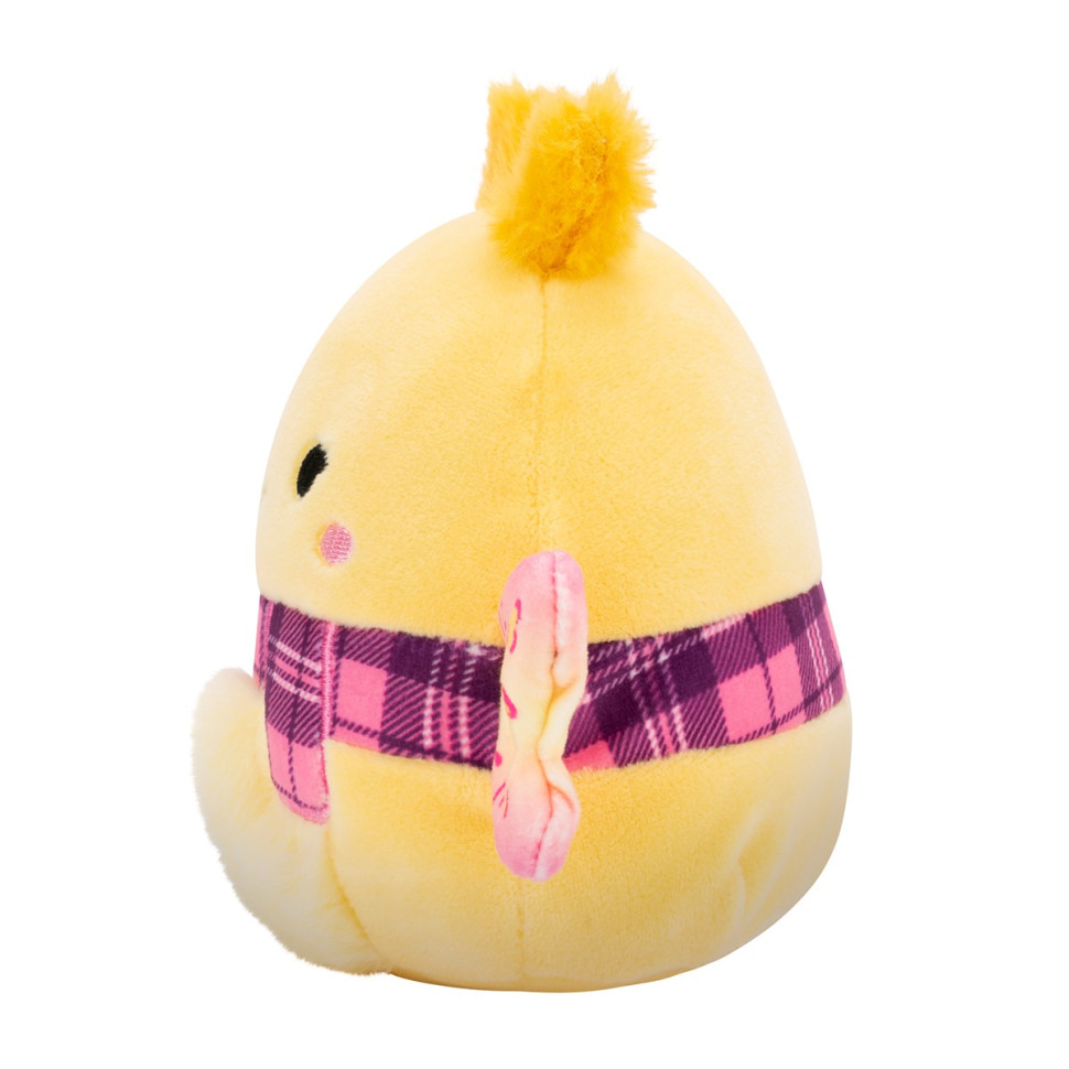 Дитяча м'яка іграшка МЕТЕЛЛИК МІРІ Squishmallows SQCR06672, 30 см