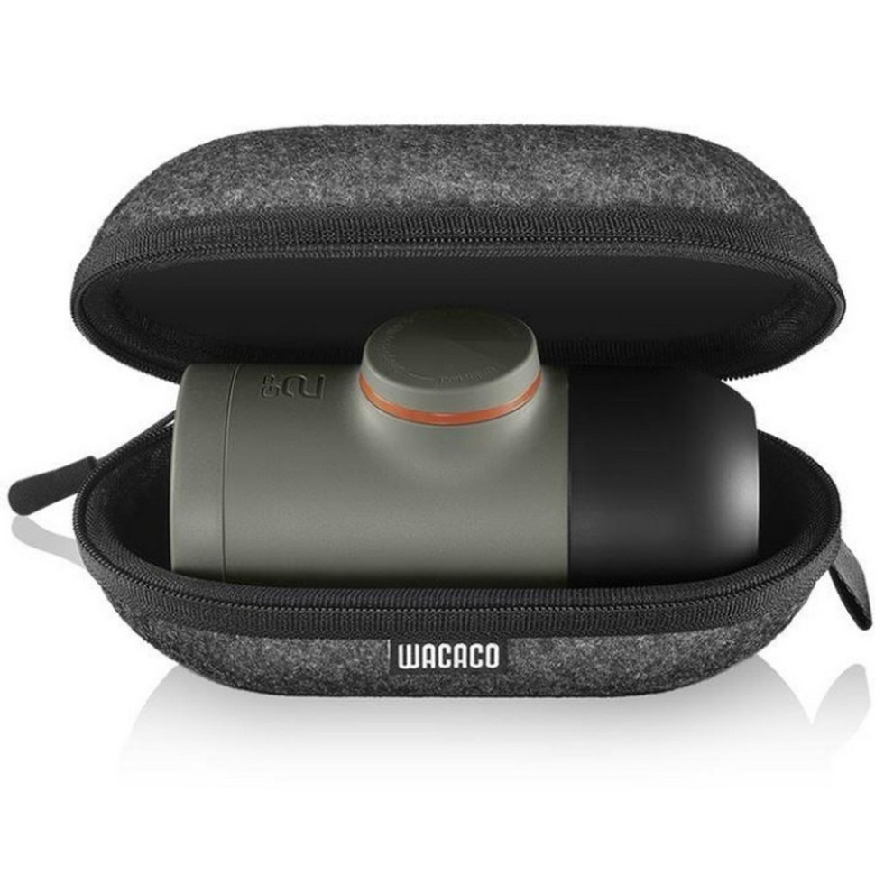 Чехол для портативной кофеварки Minipresso GR2 Wacaco WMINICASE