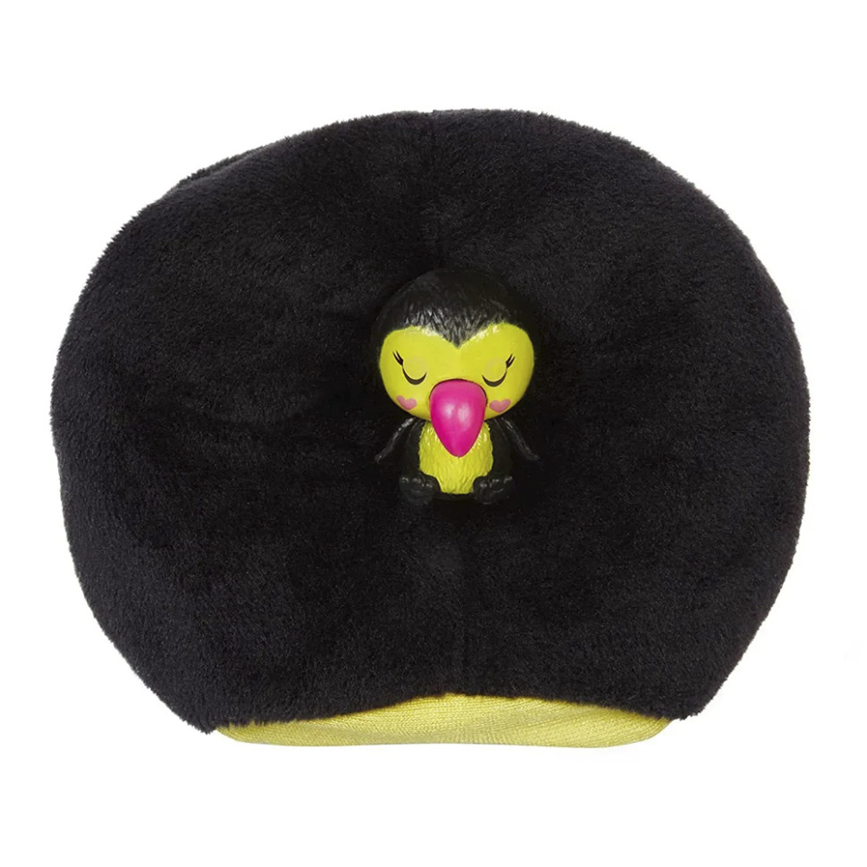 Дитяча лялька Друзі з джунглів