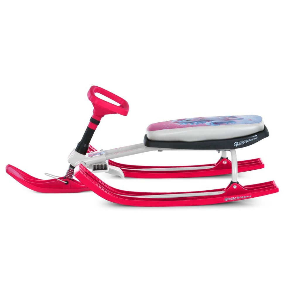 Дитячі зимові санки