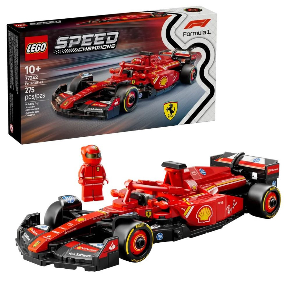 Конструктор LEGO 