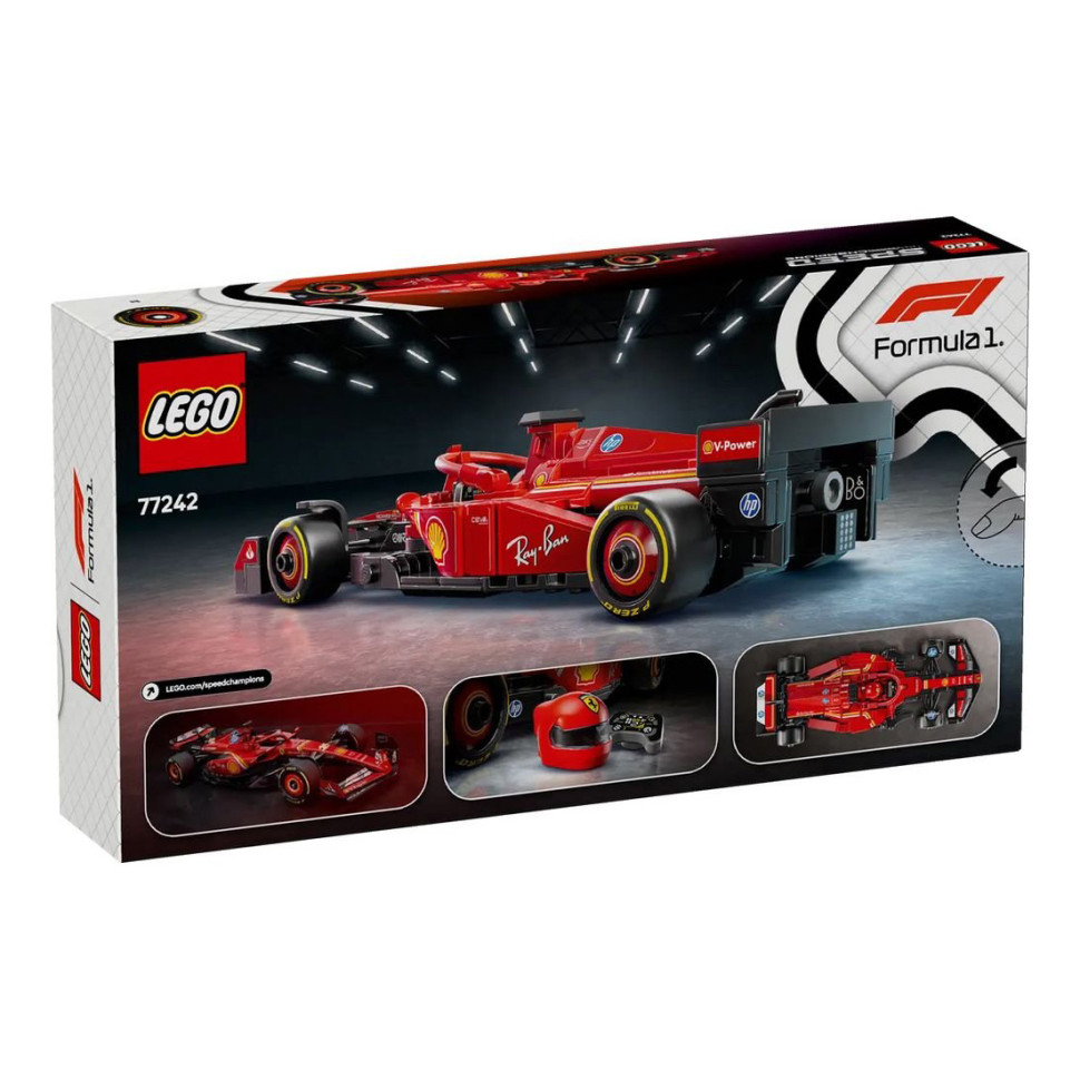 Конструктор LEGO 