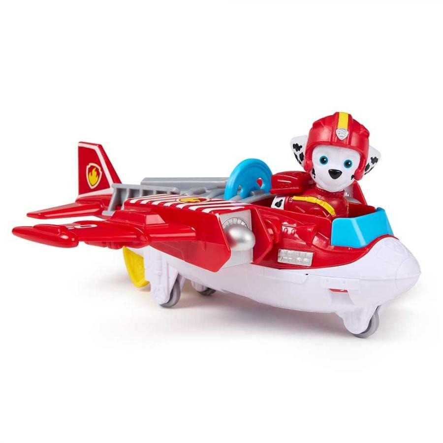 Дитячий автомобіль з водієм Маршал Paw Patrol SM97236/6071174 