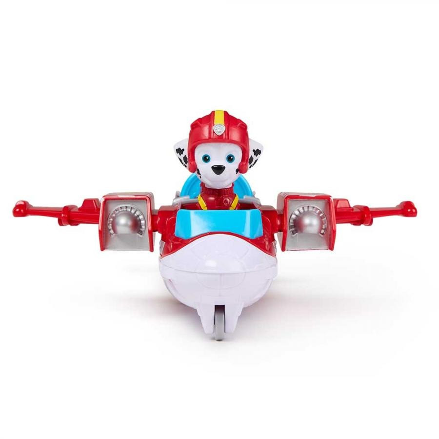Дитячий автомобіль з водієм Маршал Paw Patrol SM97236/6071174 