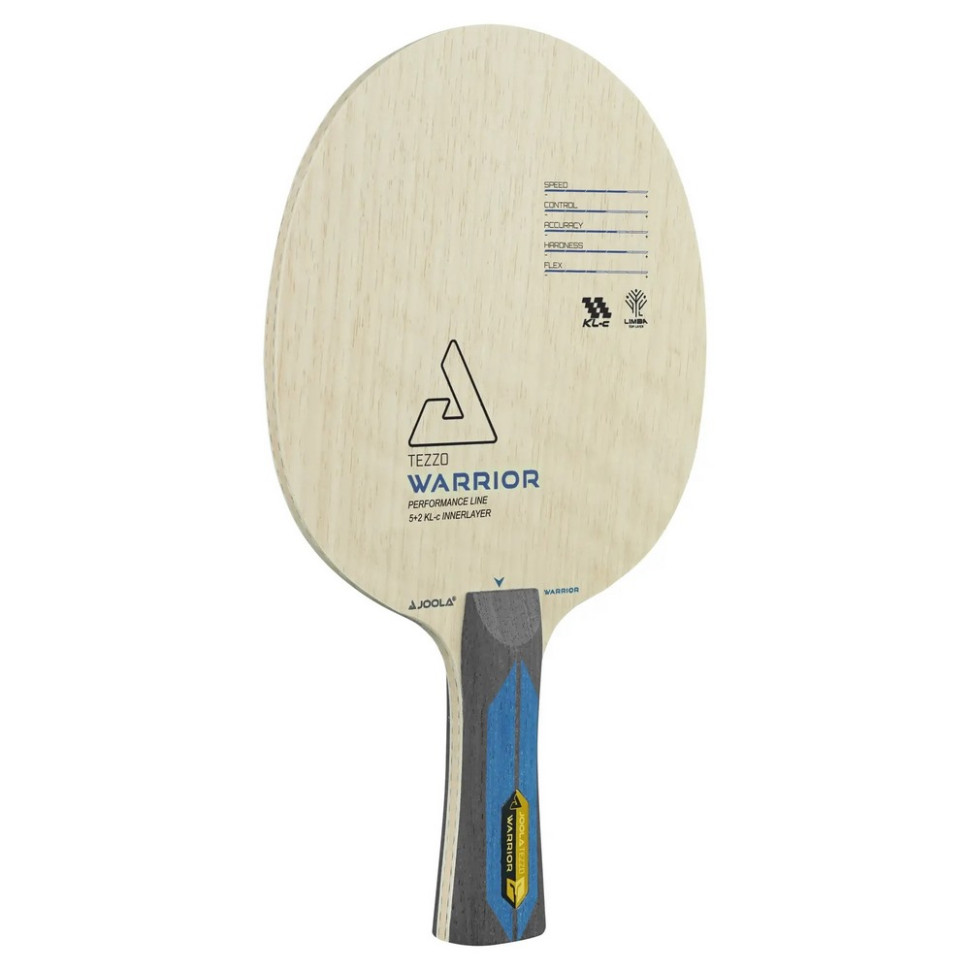 Основа для теннисной ракетки Tezzo Warrior FL Joola 930973