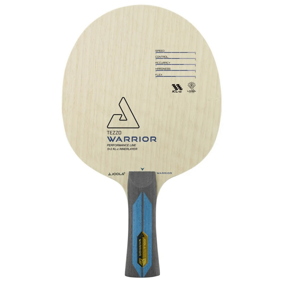 Основа для теннисной ракетки Tezzo Warrior FL Joola 930973