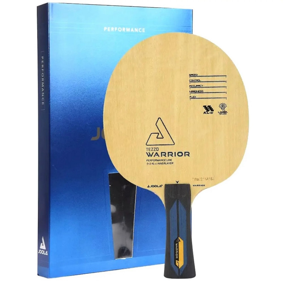 Основа для теннисной ракетки Tezzo Warrior FL Joola 930973