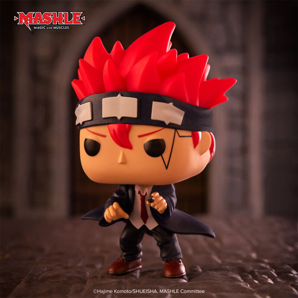 Ігрова фігурка Дот Барретт (w/CH) Funko POP! 90610 серії 