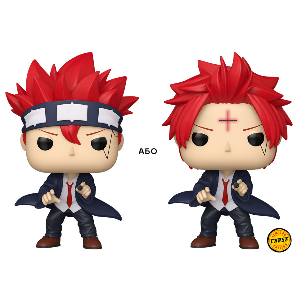 Ігрова фігурка Дот Барретт (w/CH) Funko POP! 90610 серії 